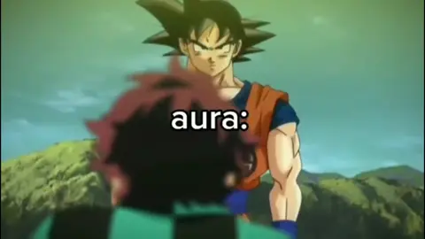 What if🤔 #goku#dbs#anime#viral#fyp