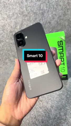 Infinix smart 10✨ #infinix #smart #10 