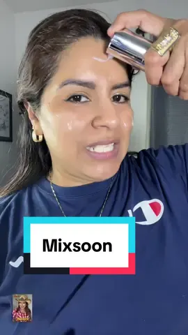 Mixsoon @mixsoon #skincare #beauty #kbeauty #koreanskincare #kbeautyskincare #mastercicaset #botox #skintok #skincareroutine #skins #centellaasiatica #mixsoon #tiktokshop #dealsforyoudays #macoya1977 #halloween #halloween2025 @🖤✨chuky😜🖤✨ @Ale GP @CazaresC+oficial 