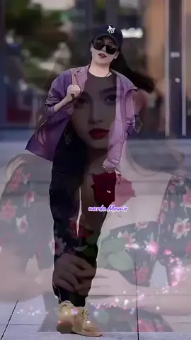 عرفت انت مين وانا مين🌹💃👏