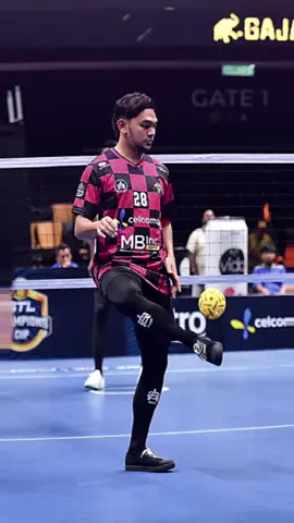 Aidil Aiman 🔥#perakbison #takraw #fyp #aidilaiman #xybca @Aidil Aimann 