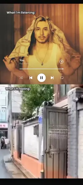 I LEVITATE WHENEVER I LISTEN TO THIS #fujiikaze #you #fypシ゚ vid from my bff @forfujiikaze @Fujii Kaze 