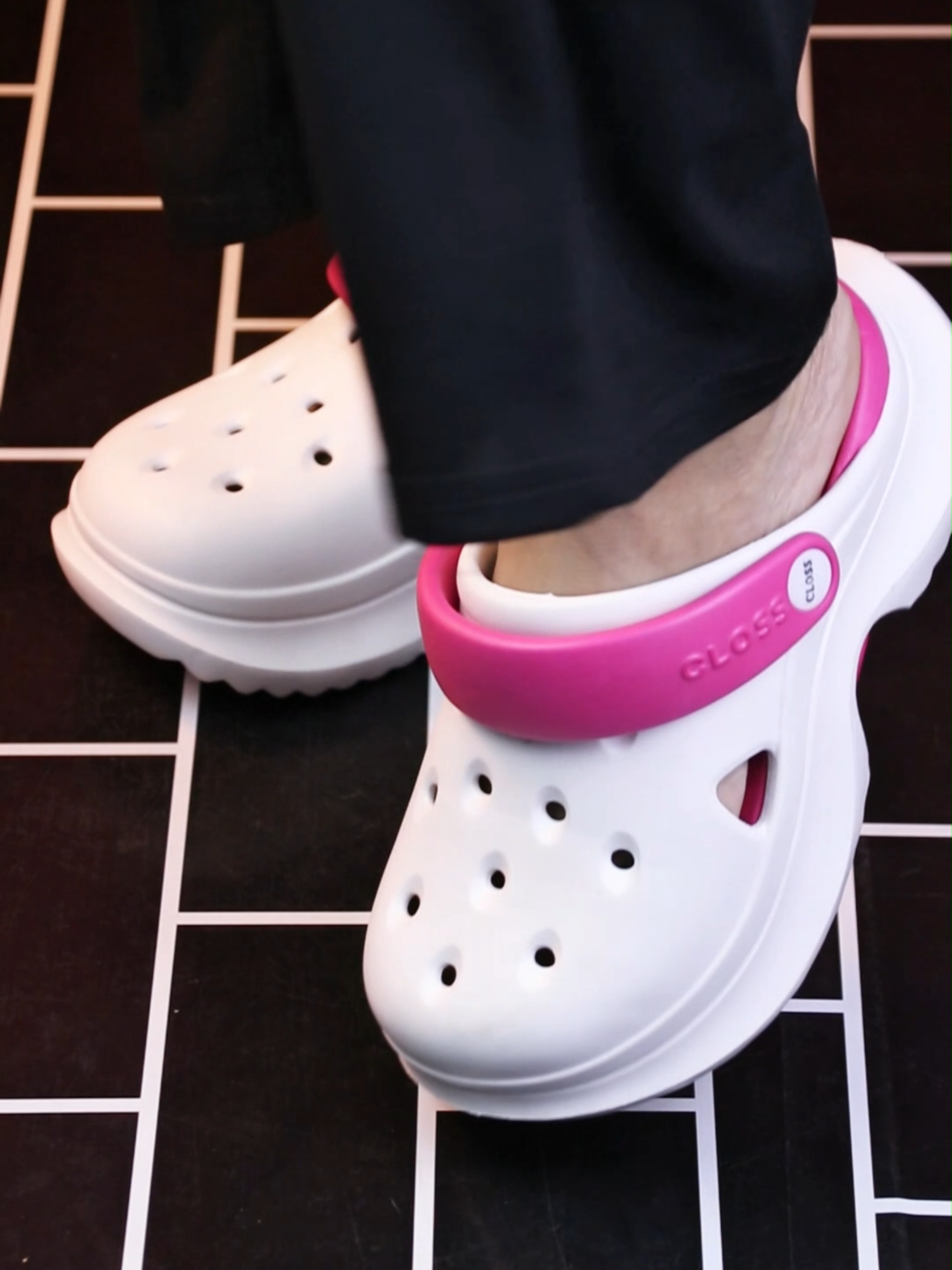 ✨9.9 DEAL ALERT!✨ Comfy, cute & affordable 💖 👡 Sweet Style EVA Sandals ✅ Non-slip ✅ Soft-soled comfort ✅ Height-boosting Perfect for ALL seasons! ☀️🌧 #TikTokMadeMeBuyIt #99Sale #ComfyChic #affordablefinds #EVAStyle #tiktokshop99alloutshopping #trending #TikTokFinds #TikTokBudol #budolfinds