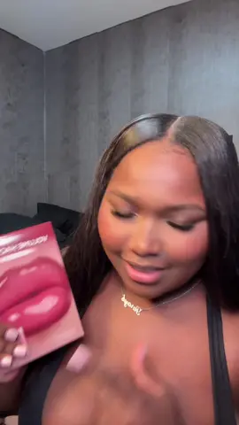 It’s so cute I wanna try another color!!