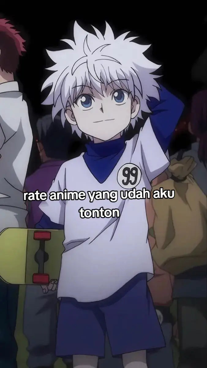 ad recomend anime seru guys?  #anime #fyp #viral #trending #wibu 