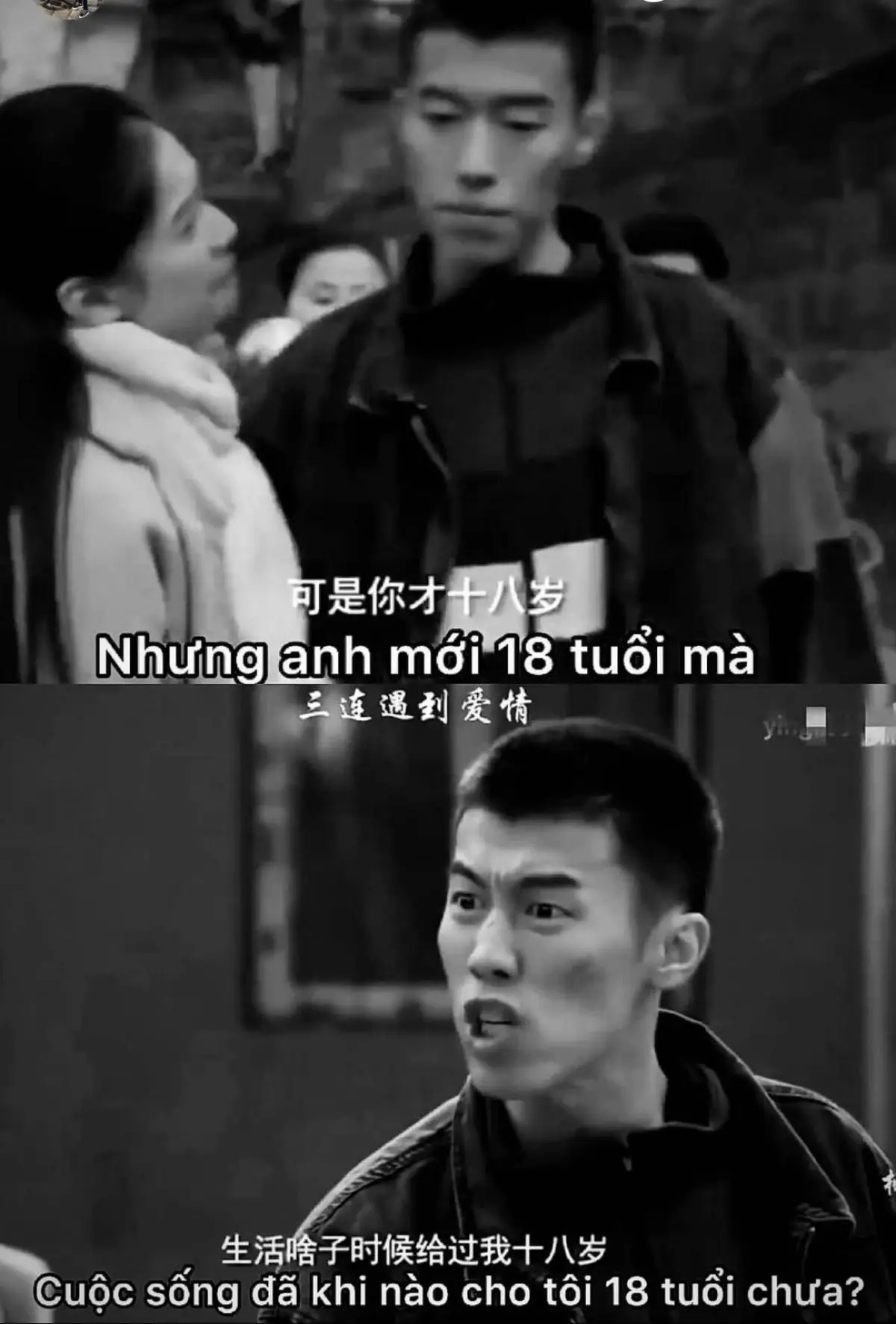 #viraltiktok #cuocsong #tamtang 