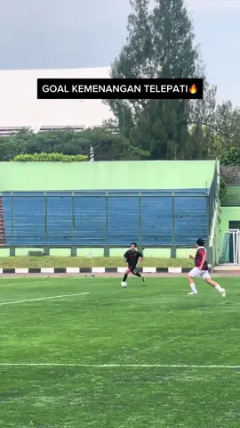 Telepati raih 3 poin perdana setelah mengalahkan SANR dengan skor 2-0 #HSBHLocalBrand