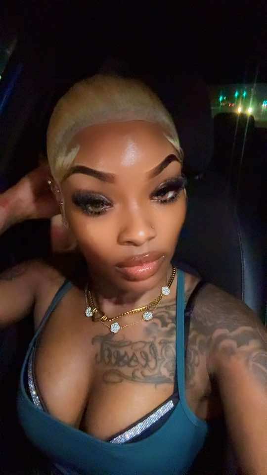 Bark if u want it ngga I’m really HER😋 #fypシ #bracefacebarbieee 