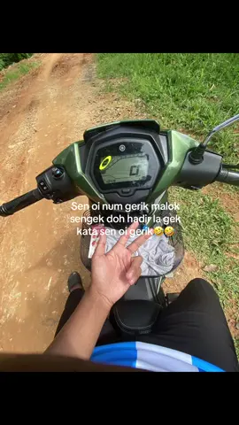 Hadir la gek eh🤣 #orangaslimalaysia🇲🇾🇲🇾  #orangaslitemiar  #fyppppppppppppppppppppppp 