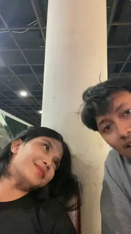 dengerin ocehan @pin yg gapernah berenti🤣