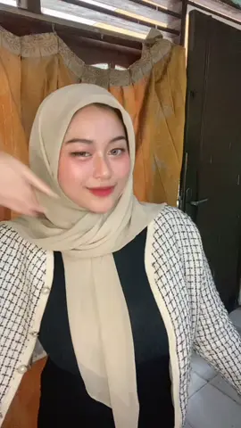 outer gemesh nyoo, cek di keranjang kuning aku yaaa😍#fyp 