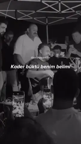 Kader büktü benim belimi 🎵
