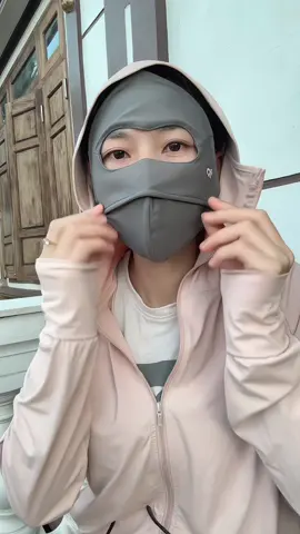 Khẩu trang full mặt phiên bản có gọng #xuhuong #thinhhanh #viral #phukienchongnang #khẩutrangchongtiauv 