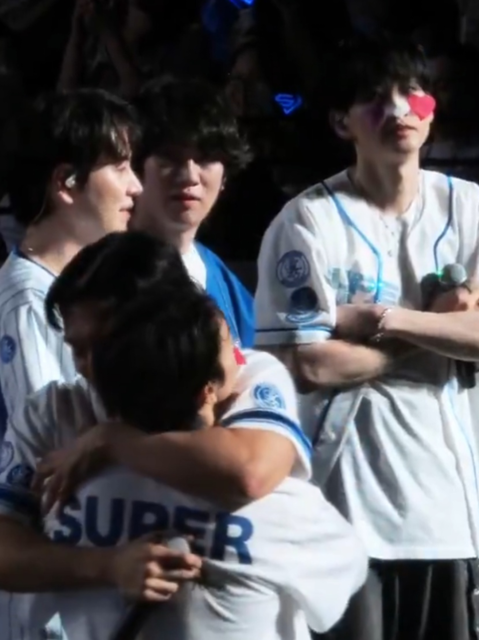 superjunior ss10#donghae #eunhyuk #siwon #eunhae #eunsihae 
