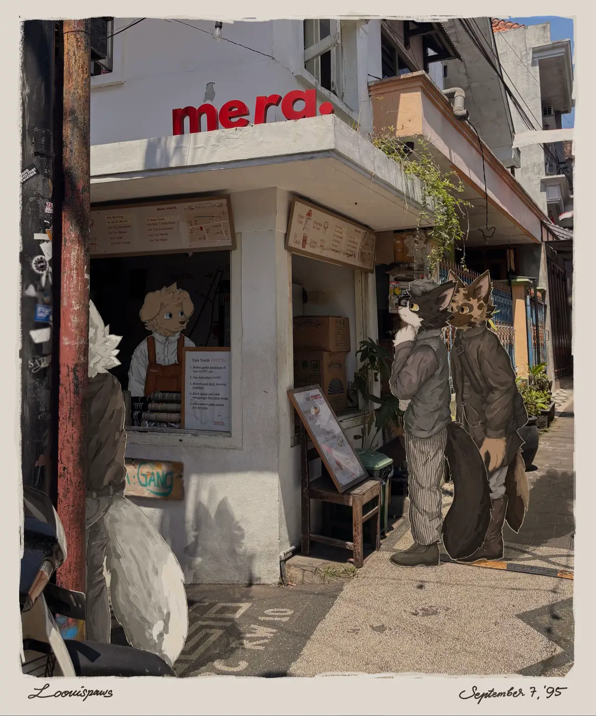 order