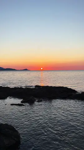 #sunrise #sud #France #beach #beachvibes 