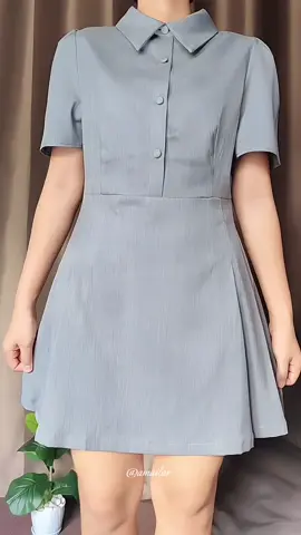 รุ่นนี้น่ารักมากกก @อัยย์ - ailar @อัยย์ - ailar @อัยย์ - ailar #เดรสพรางหุ่น #เดรสสาวอวบ #เดรสเกาหลี #เดรสน่ารักๆ #amailar 