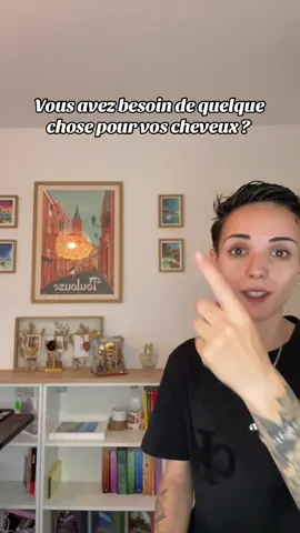 Clique sur le caddie orange sous la flèche pour tout savoir sur le produit et te le commander 