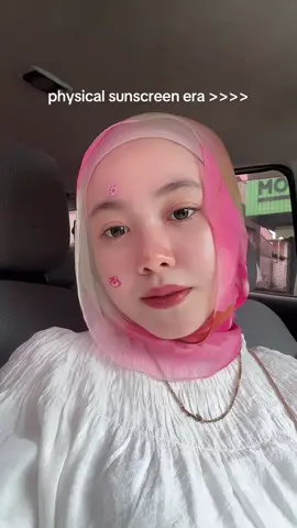 🫶🏻#elformulaphysicalsunscreen #elformulamy @Elformula Malaysia 