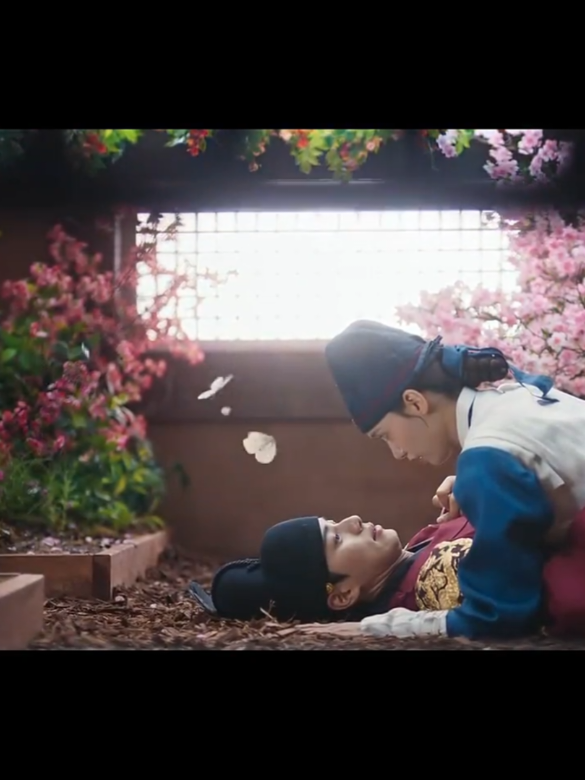 every episode they leave us hanging 😭❤️ #bonappetiteyourmajestyep5 #leechaemin #limyoona 