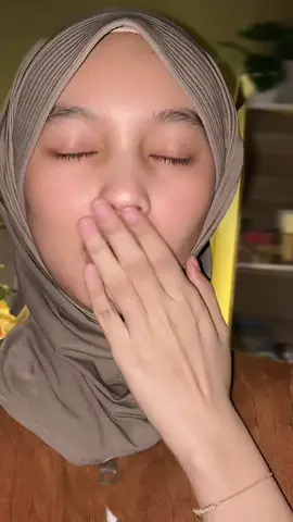 Bikin lagi #transisimakeup #makeuptrend #baddiemakeup 