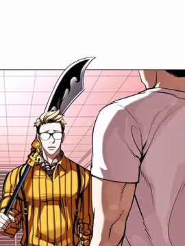 #gookims #danielui #lookism #manhwa #fyp 
