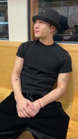 🥹🥹#jacksonwang #jacksonwang王嘉爾 #แจ็คสันหวัง #got7 #passionjackson