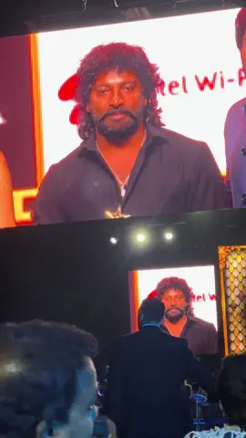 #siimaawards #bestsupportingactor #kalaiyarasan #vaazhai 