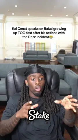 Kai Cenat is thinking about sending Rakai and Dezz HOME from Mafiathon 3 after they both CRASHED out on eachother at 2am😳… #kaicenat #dezz #mafiathon3 