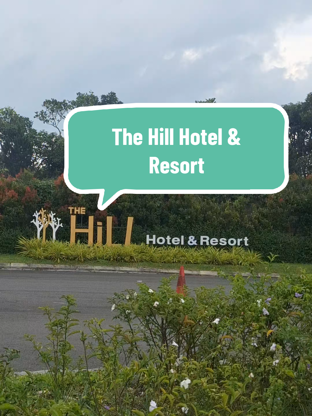 Yang cari hotel di sibolangit boleh pesan dari tiktok karena promo nya ada nih#sumut #thehillhotelandresort #fyp #viral #tanahkaro 