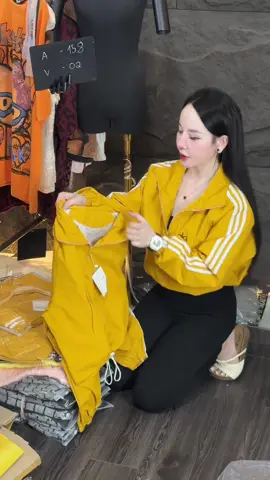 Ưng cái màu này lun ạ ...@ShopThuHuong95 #titok #trending #thoitrang #thuhuongstore #xuhuong 