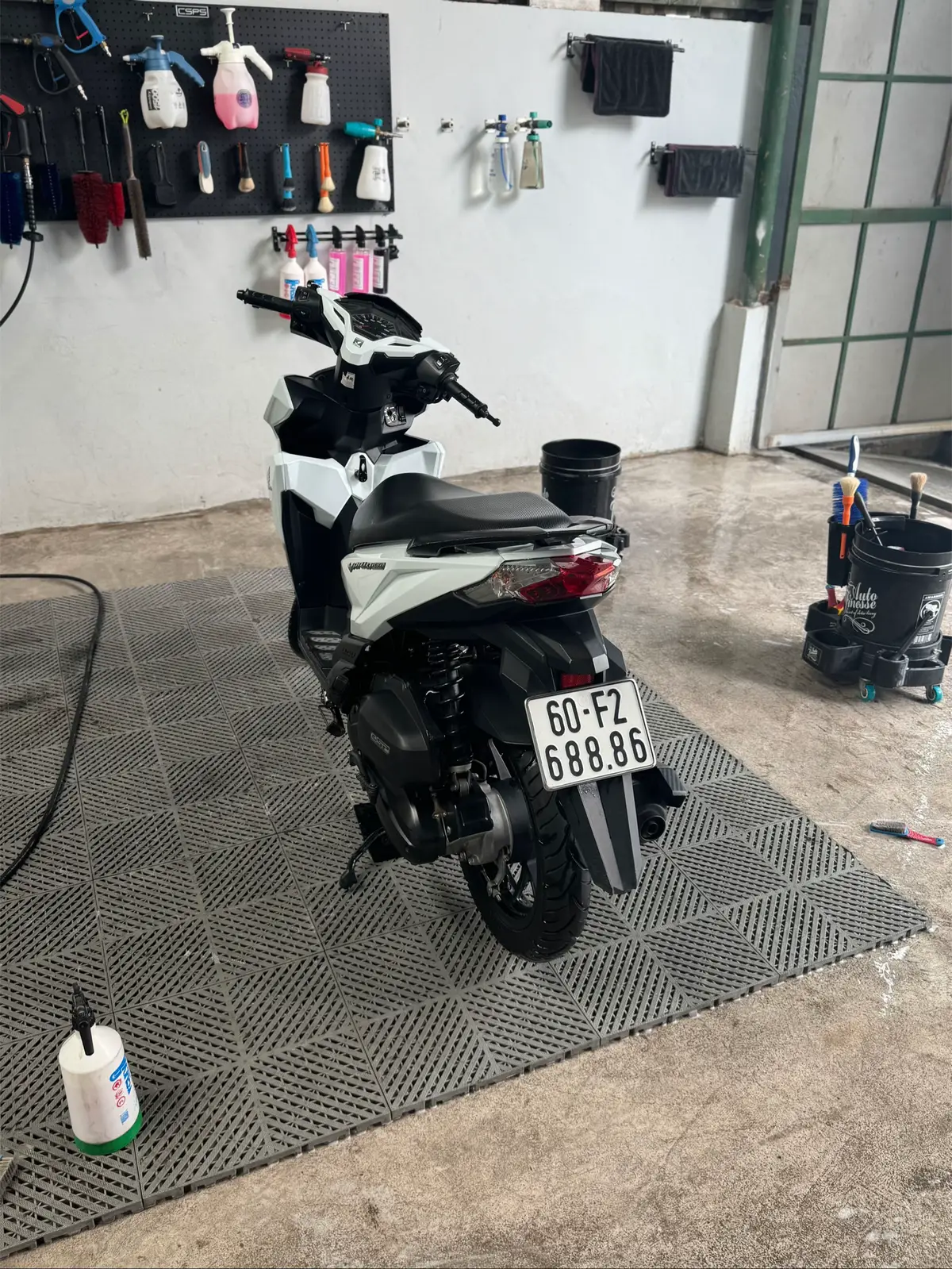 #detailing #whrdetallingperformance #bienhoa #ab #sh 