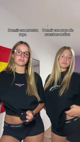 Solo las girls entienden la vibra @Júlia_reverte 