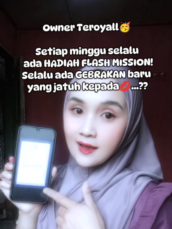 PHERINI setiap Minggunya selalu ada hadiah🥳🥳🫶🏻@pherini.distributor #pherini #hadiah #rewards #fyp #bos 
