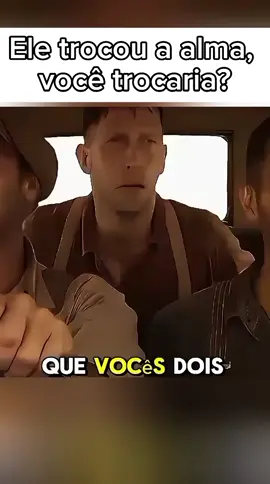 ele trocou a alma para aprender tocar e cantar #filmes #series #açaoviral 