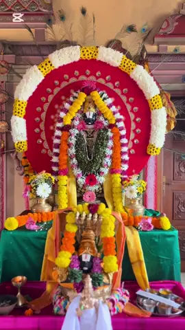 Hare Srinivasa 🧡#mauritius🇲🇺 #tyack #venkateshwaraswami #govinda #telugu 