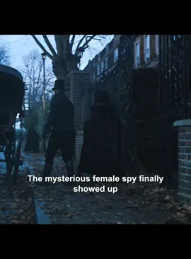 The mysterious spy finally appeared, and Delisle attended the dance #tiktok #meme #foryou 