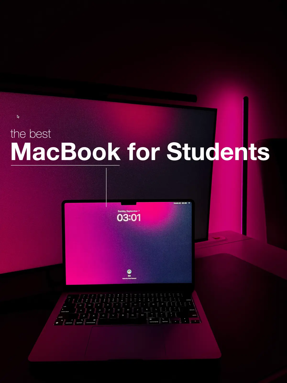 #samuelemeka #macbook #student #apple #techtok 