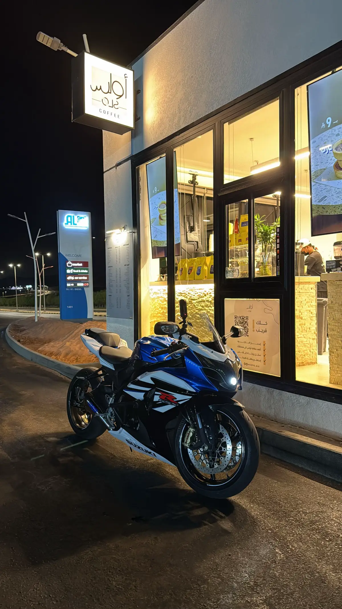 #bickers🏍 #1000r #insta360 #ريس #مالي_خلق_احط_هاشتاقات #عشوايات #tabuk 