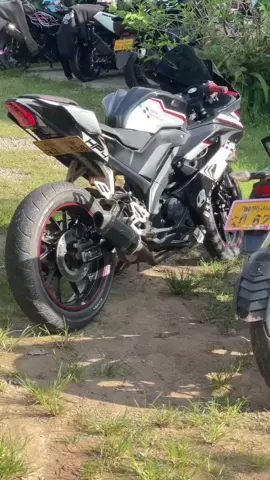 #🇱🇦🐦‍🔥SIBLING_PO🐦‍🔥🇱🇦 #CBR150 #r15 #เวฟ110i 