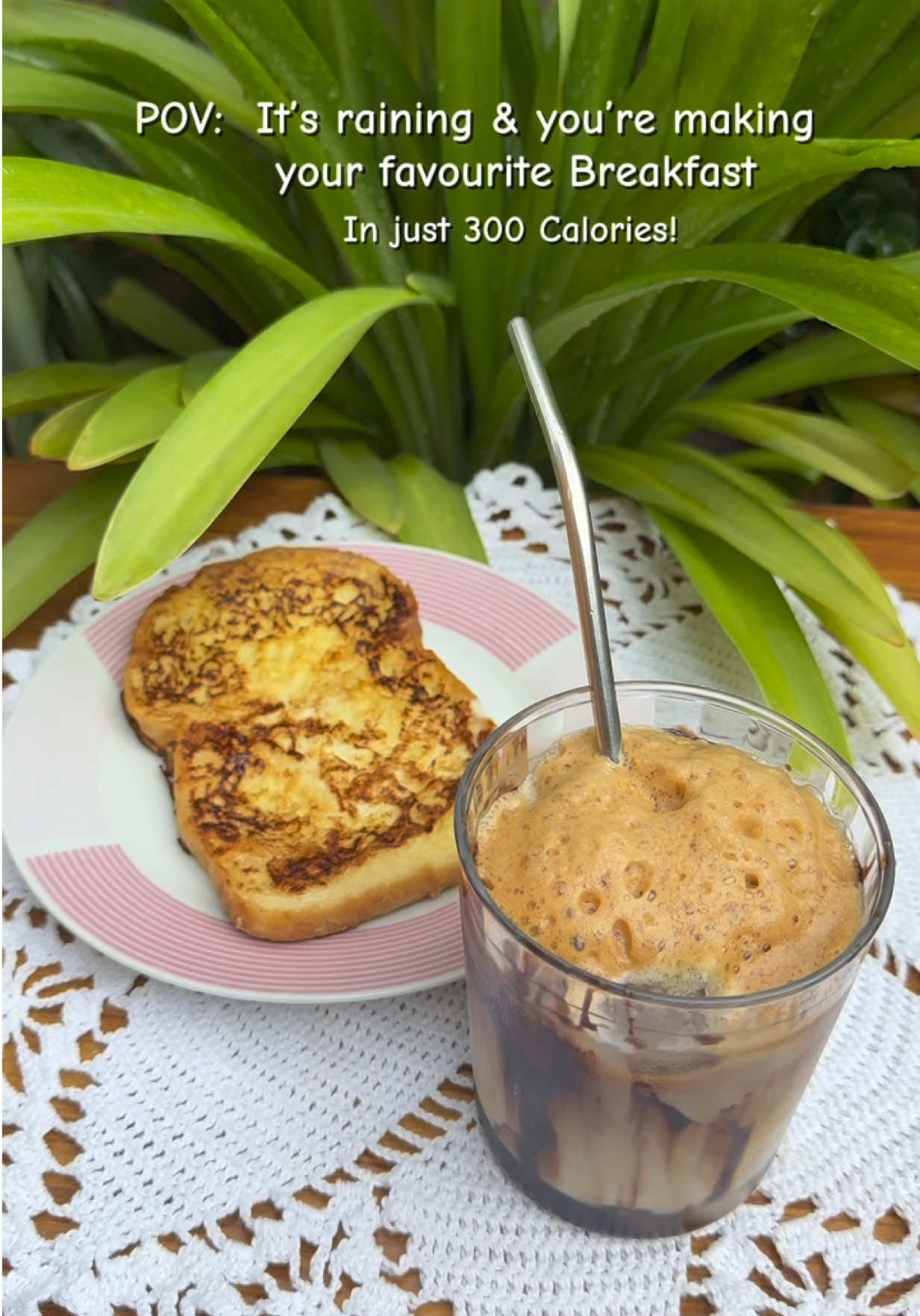 What’s your favourite breakfast? 🥚🍞☕ Breakfast isn’t just a meal — it’s the energy that sets the tone for your entire day! I believe it should be: ✅ Fulfilling – so you feel satisfied, not deprived ✅ Healthy – giving your body the nutrients it needs ✅ Enjoyable – because food should make you happy, not stressed Here’s the truth 👉  You can lose weight while still enjoying your favourite breakfast.  It’s not about cutting out the foods you love, but about balancing your portions, pairing the right nutrients and making small tweaks that keep both your taste buds and your goals happy💛 ✨ You don’t have to choose between taste and results — you can have both! So tell me ⬇️ 🍳 What’s YOUR go-to breakfast? Comment “FIT” If you want to lose weight while enjoying delicious meals! #rain #healthylifestyle #breakfast #fyp #sahiwal    