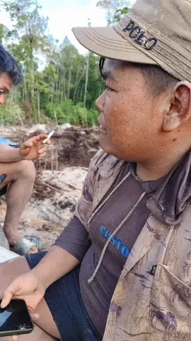 Berangkat bawa solar pulang bawa dolar💵💵💵    #anktambang#ankdompeng#