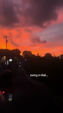 sunsets🫶 #fyp #grab #bali #sunsets #balisunset 