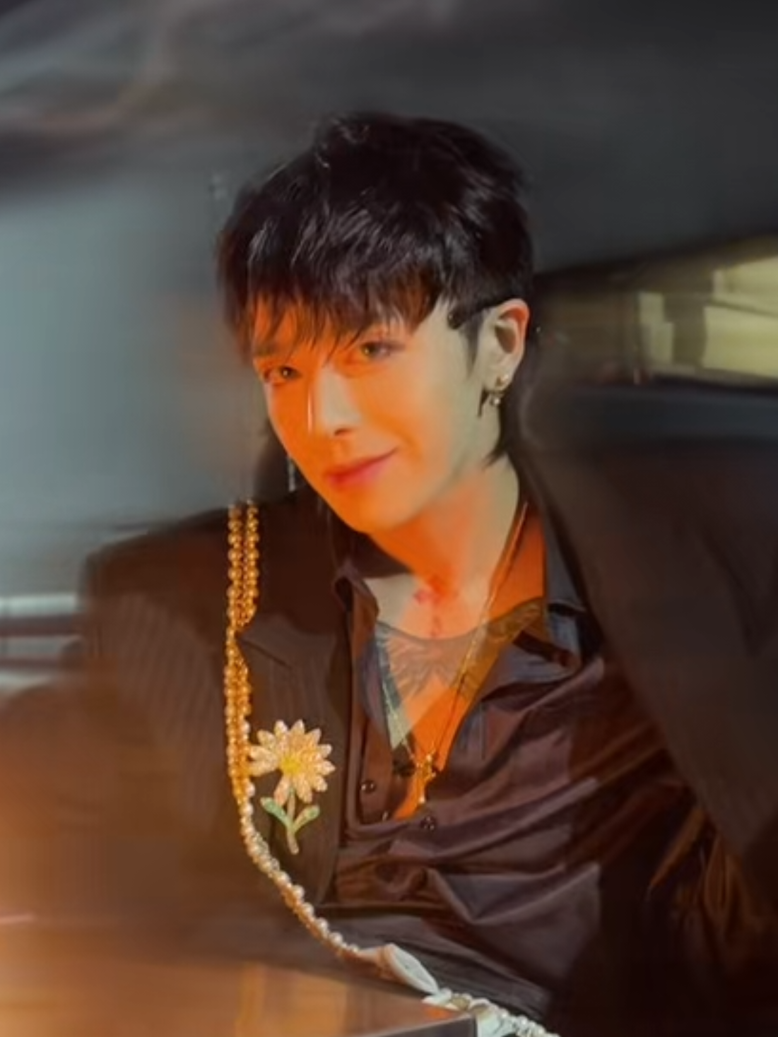 Heart stolen.@罗罗大人🧑 #罗罗大人🧑ty #罗罗大人 #tiktok #fyp #douyin_china 