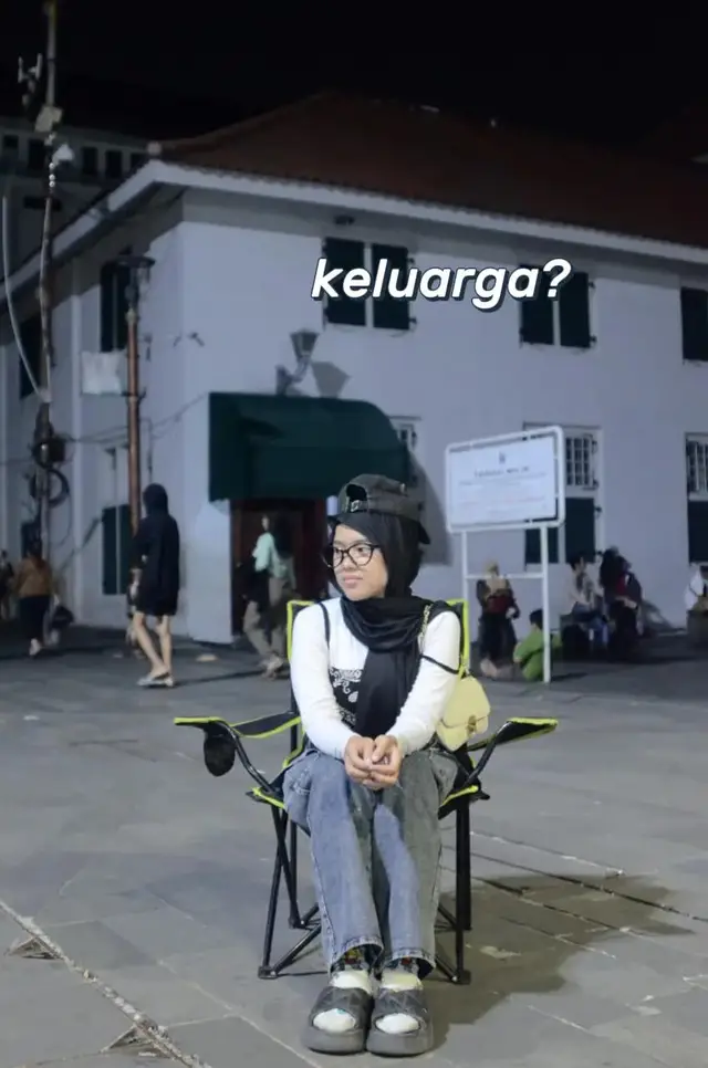 #keluarga #temen #temen #fyp 