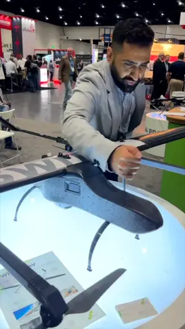 IDEAFORGE – INDIA’S PREMIER UAV MAKER FOR DUAL-USE SURVEILLANCE & MAPPING ideaForge is the trailblazer of India’s UAS industry—holding a dominant market share and pioneering domestic VTOL drone development since 2009. Their rugged, mission-first UAVs support both defense and civilian applications, clocking hundreds of thousands of flights and even performing live elephant tracking near Jharkhand, keeping villagers safe through real-time optical and thermal feeds . For more of the latest in Unmanned Platforms, Components and Software, visit Unmanned Systems Technology #ideaForge #IndianDroneLeader #DualUseUAV #SurveillanceDrone #MappingUAV #UnmannedSystemsTechnology #UST