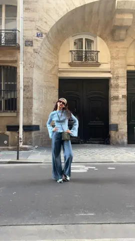 Chômage jour 7 #fyp #fashion #outfit #paris #fashiontiktok 
