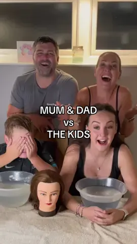 Replying to @Jojo Welcome to our madhouse 🤣 #fyp #thewallaces #foryou #familytiktok 