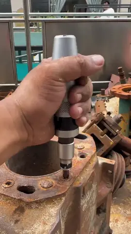 #impactscrewdriver #tools #fyp 