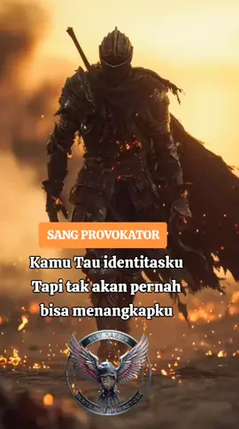 SANG PROVOK4TOR #intelijen #intelkam #aldylazuardy #demokrasi 